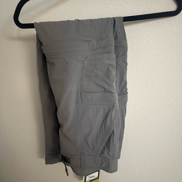 REI Convertible Pants - Picture 3 of 3